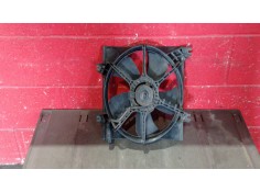 Recambio de electroventilador para hyundai accent referencia OEM IAM    2