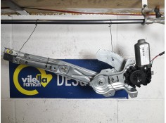 ELEVALUNAS TRASERO DERECHO...