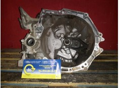 Recambio de caja cambios para citroen xsara picasso 1.6 hdi 90 exclusive | 01.06 - 12.11 1.6 hdi 90 exclusive | 01.06 - 12.11 re