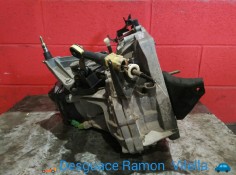 Recambio de caja cambios para nissan micra (k12e) acenta | 11.02 - 12.05 acenta | 11.02 - 12.05 referencia OEM IAM JH3140   2