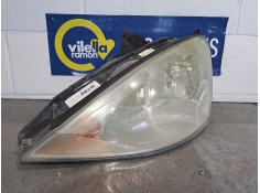 Recambio de faro izquierdo para ford focus berlina (cak) 1.6 16v cat | 0.98 - ... 1.6 16v cat | 0.98 - ... referencia OEM IAM   