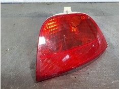 Recambio de faro antiniebla trasero izquierdo para ford focus berlina (cak) 1.6 16v cat | 0.98 - ... 1.6 16v cat | 0.98 - ... re