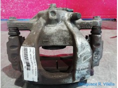 Recambio de pinza freno delan. izquierda para opel astra g berlina comfort | 02.98 - 12.03 comfort | 02.98 - 12.03 referencia OE