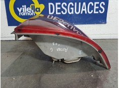 Recambio de piloto trasero derecho para opel astra g berlina 2.0 dti | 0.98 - ... 2.0 dti | 0.98 - ... referencia OEM IAM    2
