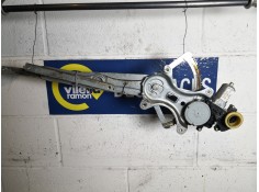 ELEVALUNAS DELANTERO...