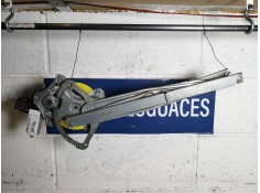 Recambio de elevalunas delantero derecho para toyota auris luna referencia OEM IAM   