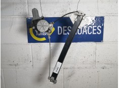 ELEVALUNAS TRASERO DERECHO