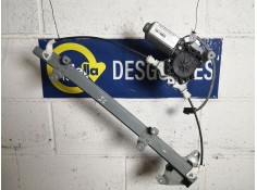 Recambio de elevalunas delantero izquierdo para nissan primera berlina (p11) gx | 09.97 - 12.99 gx | 09.97 - 12.99 referencia OE