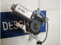 Recambio de elevalunas delantero izquierdo para nissan primera berlina (p11) gx | 09.97 - 12.99 gx | 09.97 - 12.99 referencia OE 2