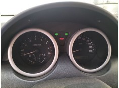 chevrolet kalos del año 2007