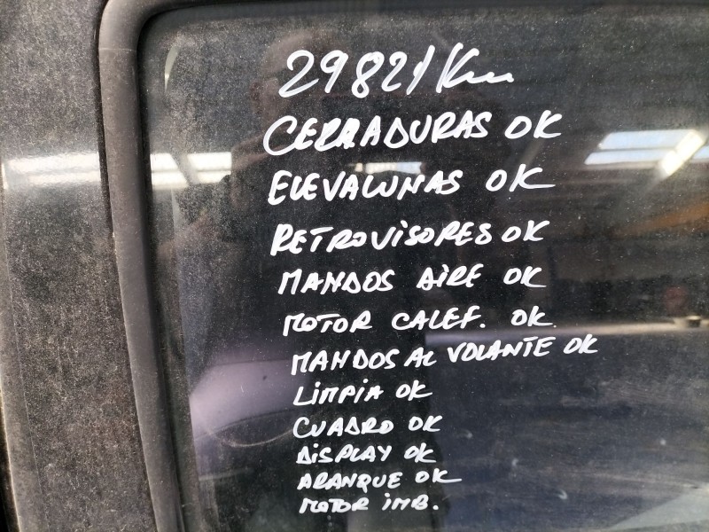 chevrolet kalos del año 2007