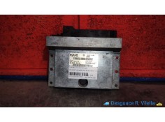 Recambio de centralita motor uce para peugeot 406 berlina (s1/s2) sldt | 08.95 - 12.98 sldt | 08.95 - 12.98 referencia OEM IAM 0