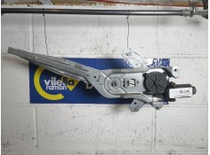 ELEVALUNAS DELANTERO...