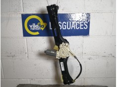 ELEVALUNAS TRASERO...