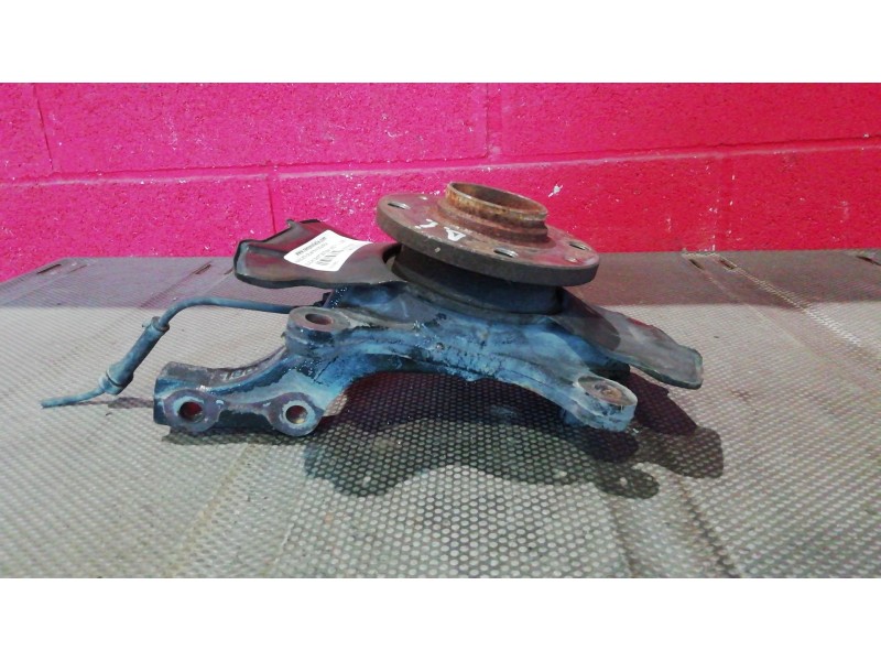 Recambio de mangueta delantera izquierda para suzuki swift berlina (mz)  | 0.05 - ... swift berlina (mz)  | 0.05 - ... referenci