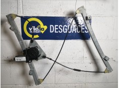 Recambio de elevalunas delantero izquierdo para bmw serie 3 compact (e46) 2.0 16v diesel cat referencia OEM IAM   