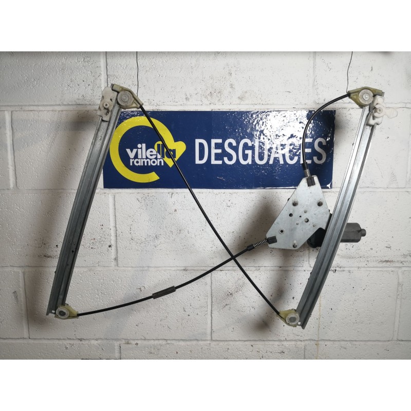 Recambio de elevalunas delantero izquierdo para bmw serie 3 compact (e46) 2.0 16v diesel cat referencia OEM IAM   