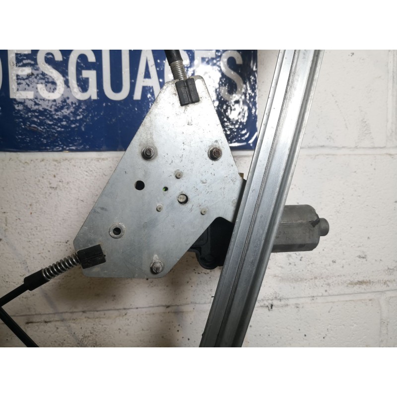 Recambio de elevalunas delantero izquierdo para bmw serie 3 compact (e46) 2.0 16v diesel cat referencia OEM IAM   