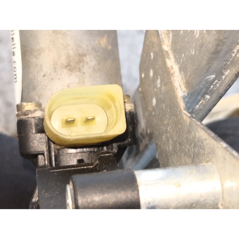 Recambio de elevalunas delantero izquierdo para bmw serie 3 compact (e46) 2.0 16v diesel cat referencia OEM IAM   