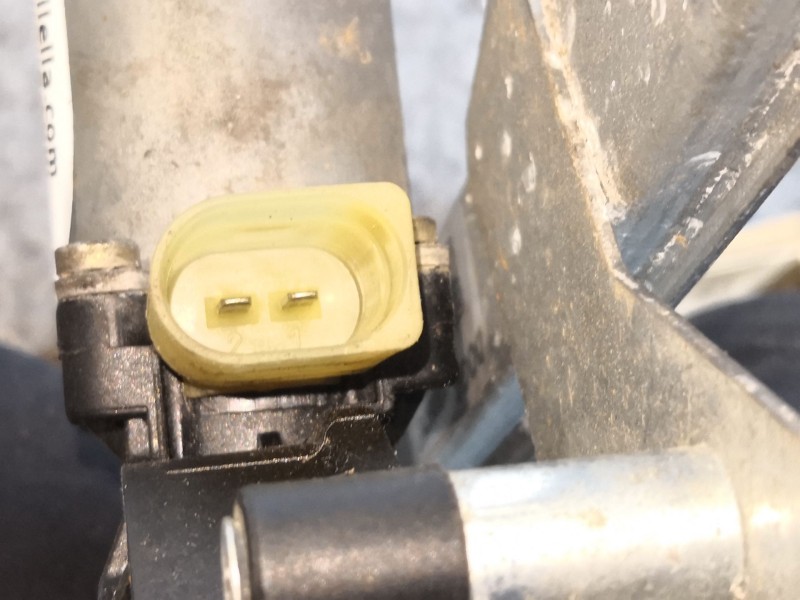 Recambio de elevalunas delantero izquierdo para bmw serie 3 compact (e46) 2.0 16v diesel cat referencia OEM IAM   