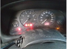 opel astra g caravan  | 0.98 - 0.04 del año 1999