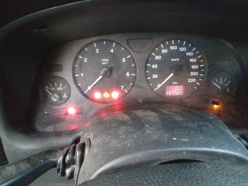 opel astra g caravan  | 0.98 - 0.04 del año 1999 opel astra g caravan  | 0.98 - 0.04 del año 1999