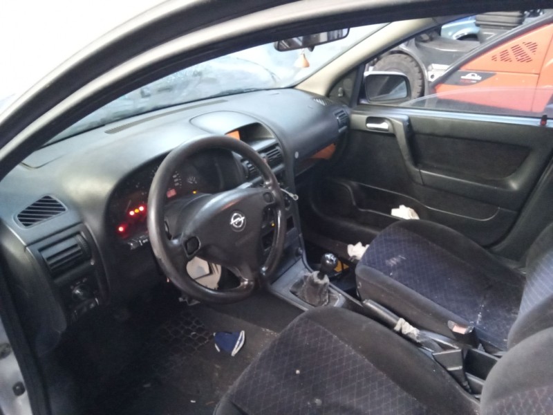 opel astra g caravan  | 0.98 - 0.04 del año 1999 opel astra g caravan  | 0.98 - 0.04 del año 1999