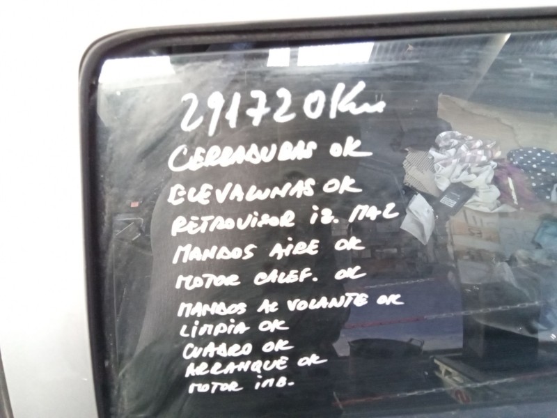 opel astra g caravan  | 0.98 - 0.04 del año 1999 opel astra g caravan  | 0.98 - 0.04 del año 1999