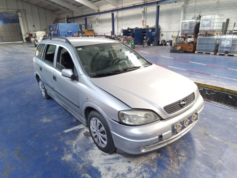 opel astra g caravan  | 0.98 - 0.04 del año 1999 opel astra g caravan  | 0.98 - 0.04 del año 1999