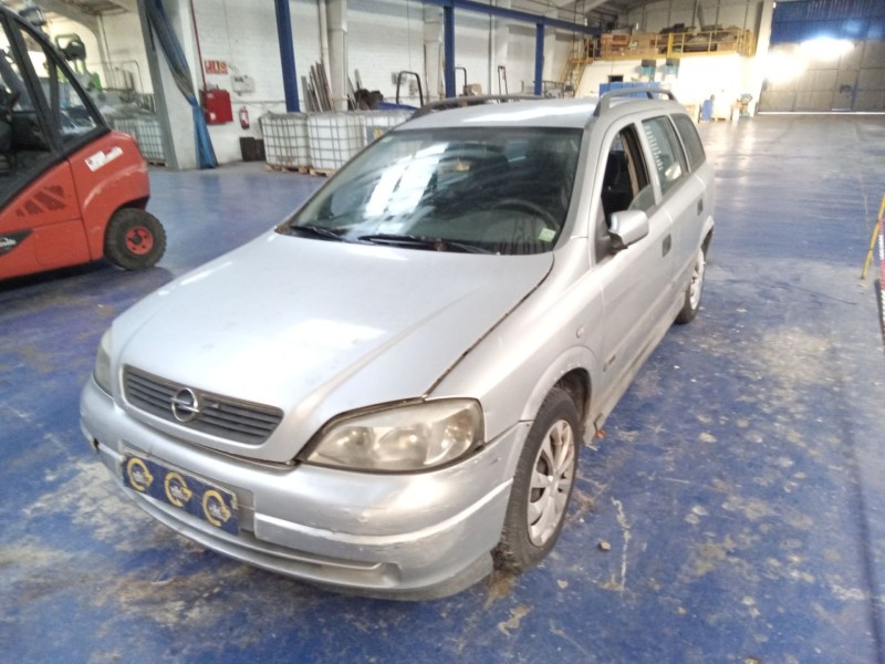 opel astra g caravan  | 0.98 - 0.04 del año 1999 opel astra g caravan  | 0.98 - 0.04 del año 1999