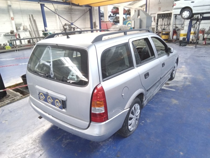 opel astra g caravan  | 0.98 - 0.04 del año 1999 opel astra g caravan  | 0.98 - 0.04 del año 1999