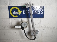 Recambio de elevalunas delantero derecho para volvo v40 familiar 1.8i | 10.98 - 12.00 1.8i | 10.98 - 12.00 referencia OEM IAM   