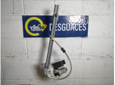 Recambio de elevalunas trasero izquierdo para renault laguna ii (bg0) 1.8 referencia OEM IAM 400582T5  