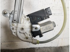 Recambio de elevalunas trasero izquierdo para renault laguna ii (bg0) 1.8 referencia OEM IAM 400582T5   2