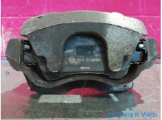 Recambio de pinza freno delan. izquierda para opel astra g berlina comfort | 02.98 - 12.03 comfort | 02.98 - 12.03 referencia OE 2