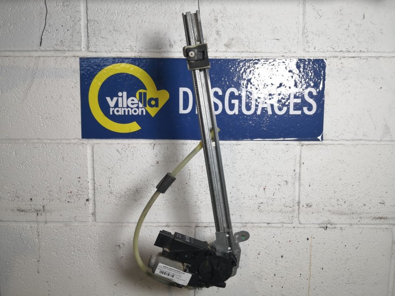 Recambio de elevalunas trasero izquierdo para renault laguna ii (bg0) 1.8 referencia OEM IAM 400582T5  