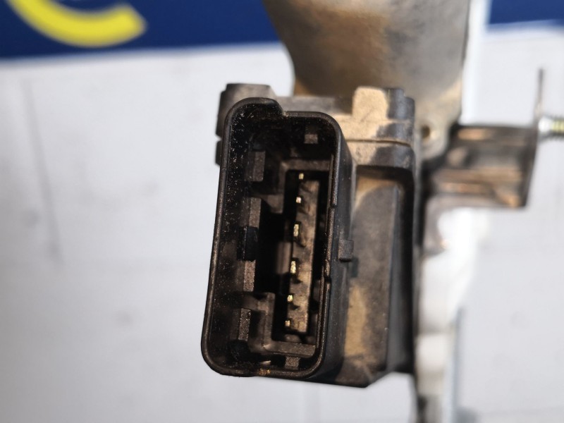 Recambio de elevalunas trasero izquierdo para renault laguna ii (bg0) 1.8 referencia OEM IAM 400582T5  