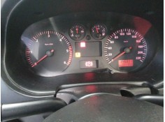 seat ibiza (6k1)  | 0.99 - 0.02 del año 2000