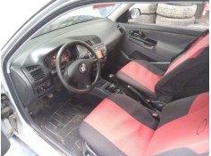 seat ibiza (6k1)  | 0.99 - 0.02 del año 2000 2