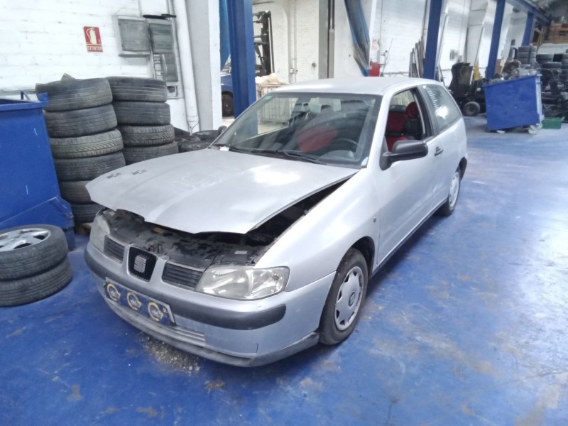 seat ibiza (6k1)  | 0.99 - 0.02 del año 2000