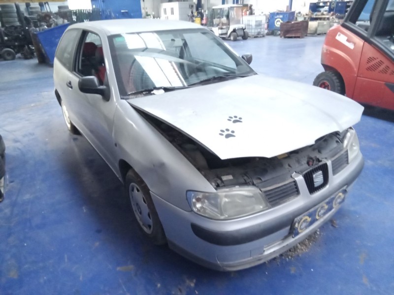 seat ibiza (6k1)  | 0.99 - 0.02 del año 2000