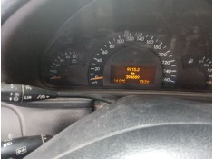 mercedes clase c (w203) berlina del año 2006