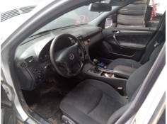 mercedes clase c (w203) berlina del año 2006 2