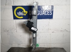 ELEVALUNAS DELANTERO...