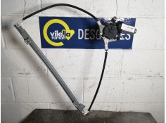 Recambio de elevalunas delantero derecho para renault megane i scenic (ja0) 1.6e alize referencia OEM IAM   