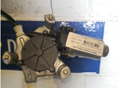 Recambio de elevalunas delantero derecho para renault megane i scenic (ja0) 1.6e alize referencia OEM IAM    2