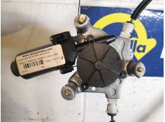 Recambio de elevalunas delantero izquierdo para renault megane i scenic (ja0) 1.6e alize referencia OEM IAM    2