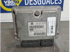 Recambio de centralita motor uce para seat ibiza (6l1) 1.4 16v | 0.02 - ... 1.4 16v | 0.02 - ... referencia OEM IAM IAW4MVAH  