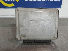 Recambio de centralita motor uce para seat ibiza (6l1) 1.4 16v | 0.02 - ... 1.4 16v | 0.02 - ... referencia OEM IAM IAW4MVAH   2