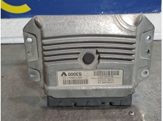 Recambio de centralita motor uce para renault megane ii classic berlina  | 0.03 - ...  | 0.03 - ... referencia OEM IAM 820032126